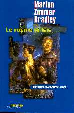 copertina di Le rovine di Isis