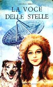 copertina di un volume della collana Betty