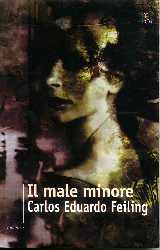 copertina di Il male minore
