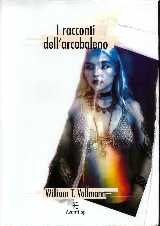 copertina di I racconti dell'arcobaleno