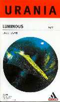 copertina di Luminous