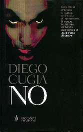 copertina di No