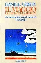 copertina di Il viaggio di John O'Flaherty
