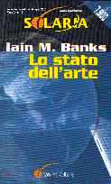 copertina di Lo stato dell'arte