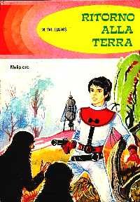 copertina di un volume della collana I Talenti