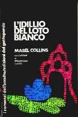 copertina di L'idillio del Loto Bianco