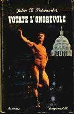 copertina di un volume della collana Il Mondo Nuovo