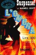 copertina di L'Ombra