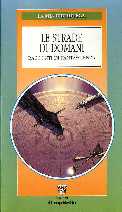 copertina di Le strade di domani. Racconti di fantascienza