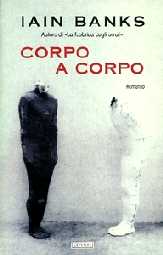 copertina di Corpo a corpo