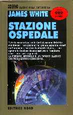 copertina di Stazione ospedale