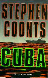 copertina di Cuba
