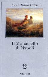 copertina di Il monaciello di Napoli