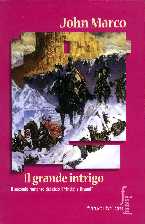 copertina di Il grande intrigo