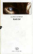 copertina di Black Cat