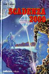 copertina di Scadenza 2000