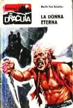 copertina di La donna eterna