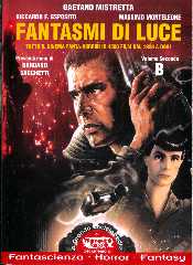 copertina di Fantasmi di luce.
Volume Secondo
B