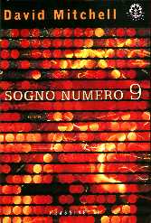 copertina di Sogno numero 9