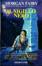 copertina di Il sigillo nero
