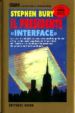 copertina di Il Presidente
«Interface»