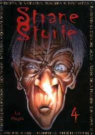 copertina di La Magia