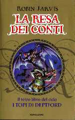 copertina di La resa dei conti