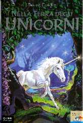 copertina di un volume della collana Il Battello a Vapore. Serie Arancio