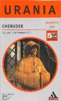copertina di Cherudek