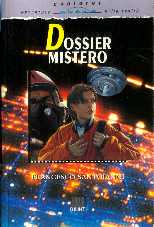 copertina di un volume della collana Giunti Ragazzi Universale. Explorer