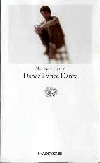 copertina di Dance dance dance