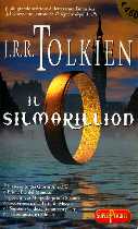 copertina di Il Silmarillion