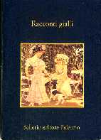 copertina di Racconti gialli