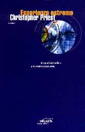 copertina di Esperienze estreme