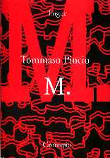 copertina di M.