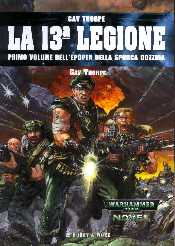 copertina di un volume della collana Future World