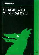 copertina di Un Brivido sulla Schiena del Drago