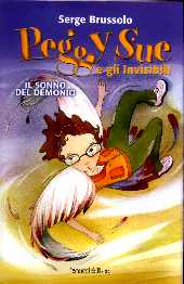 copertina di Il sonno del demonio