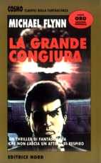 copertina di La grande congiura
