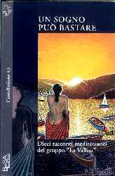 copertina di Un sogno può bastare