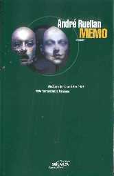 copertina di Memo