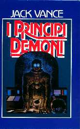 copertina di I principi demoni