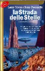 copertina di La strada delle Stelle