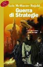 copertina di Guerra di strategie
