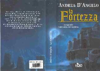 copertina di La fortezza