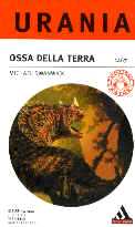 copertina di Ossa della Terra