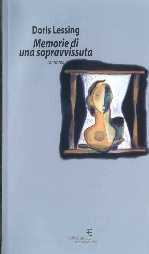 copertina di Memorie di una sopravissuta