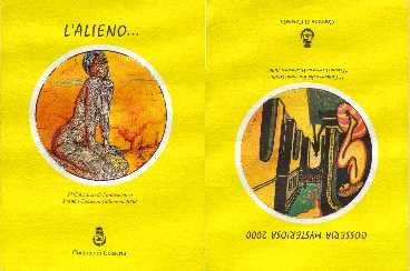 copertina di un volume della collana (Fuori collana)