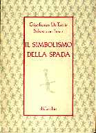 copertina di un volume della collana Schegge