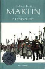 copertina di Il regno dei lupi